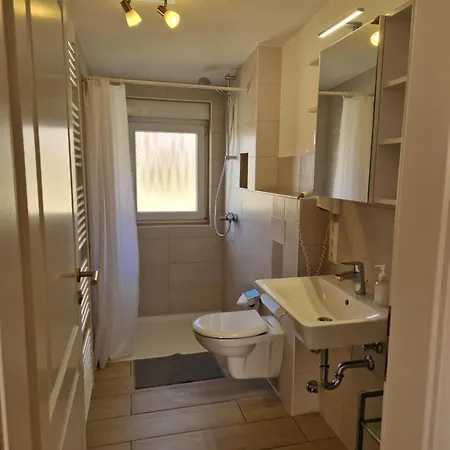 Zur Boje Apartman Boltenhagen