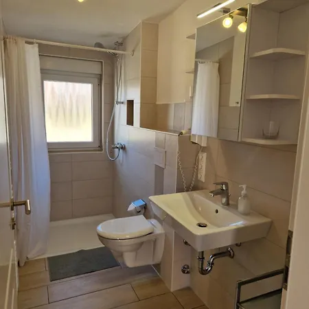Zur Boje Apartment Boltenhagen (Ostseebad)
