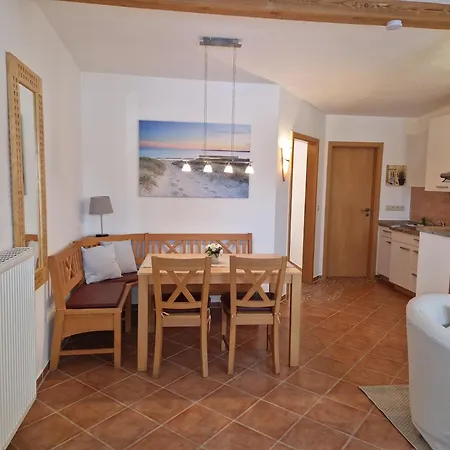 Zur Boje Apartment