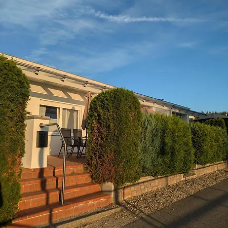 Zur Boje * Boltenhagen