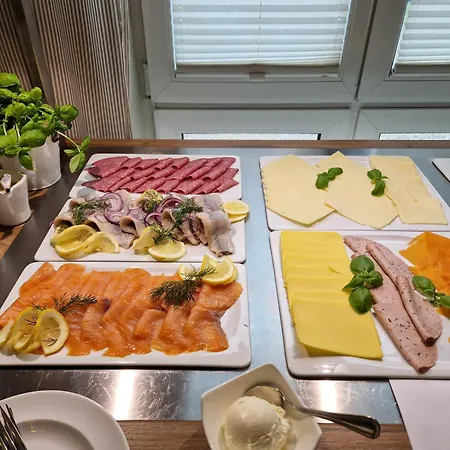 Lägenhet Zur Boje