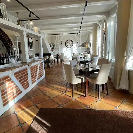 Zur Boje Appartement *