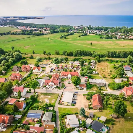 Zur Boje Boltenhagen (Ostseebad)