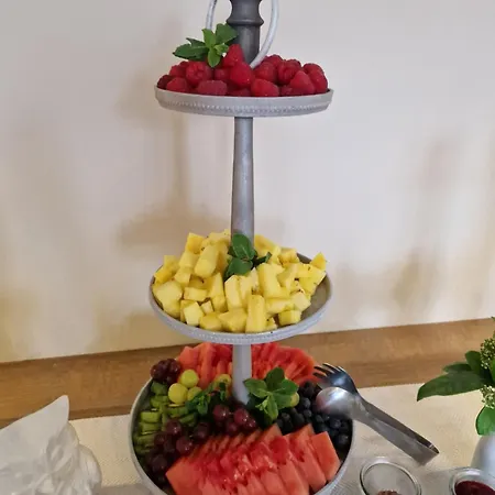 Lägenhet Zur Boje